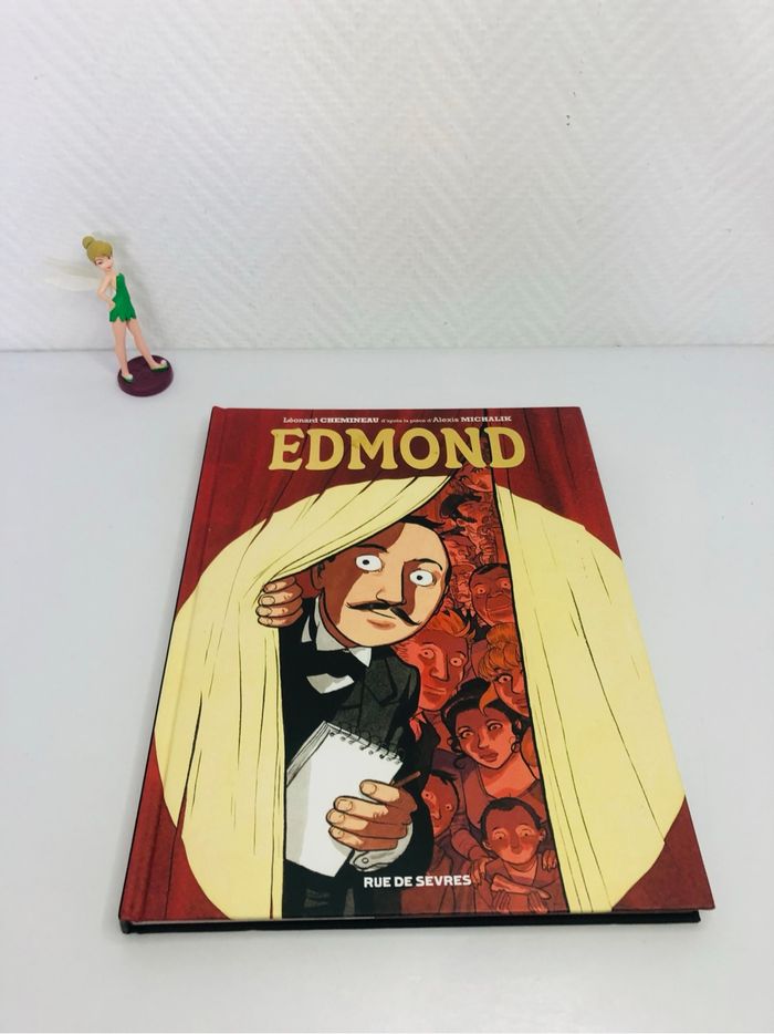 Edmond Léonard Chemineau - photo numéro 4