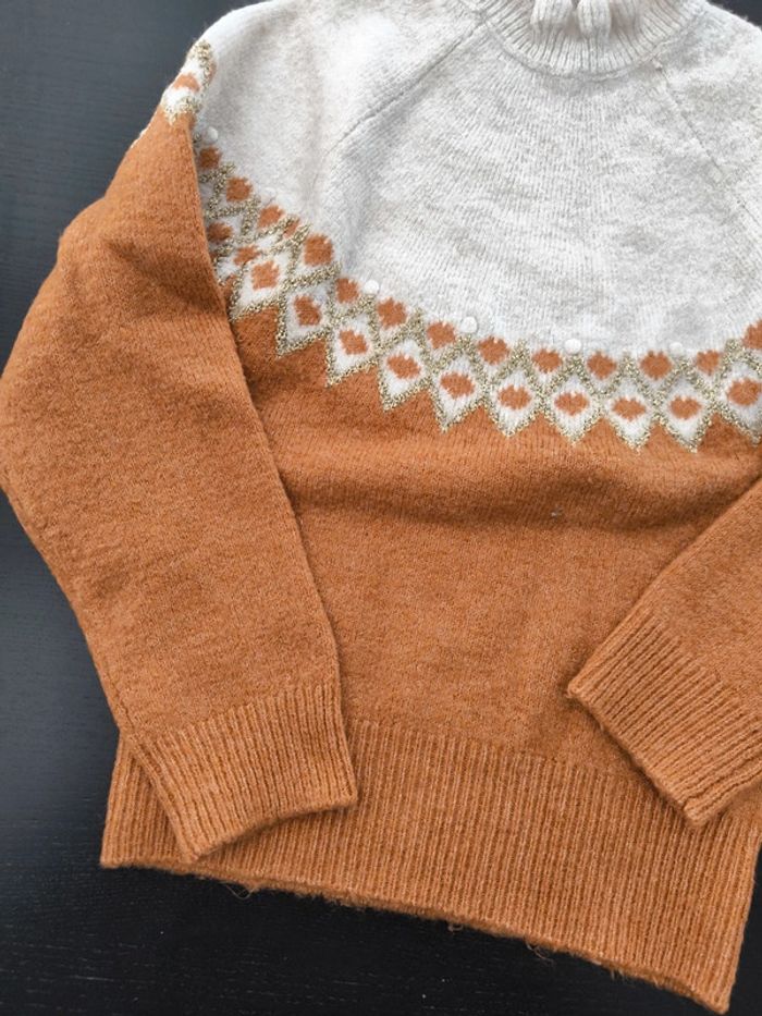 Pull 6 ans - photo numéro 2