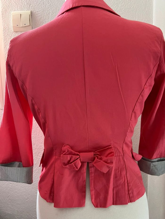 Veste légère T.S - photo numéro 3