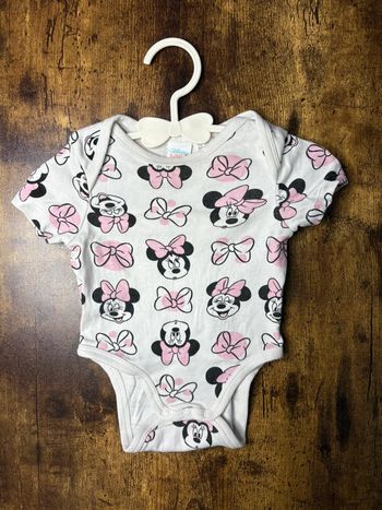 Body Minnie 3m