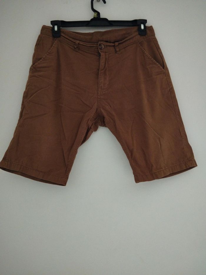 Short homme