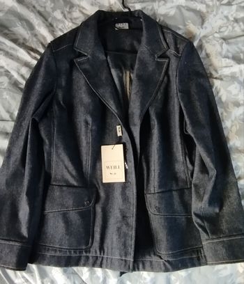 Veste femme