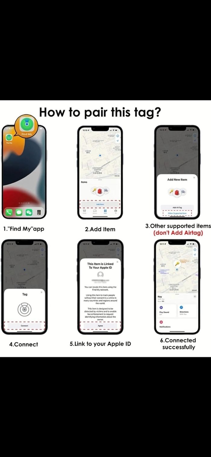TRACKER GPS - photo numéro 10