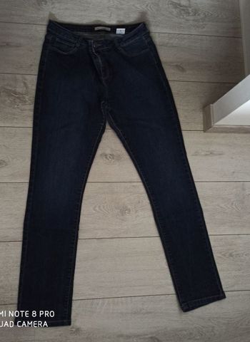 Jeans  straight
