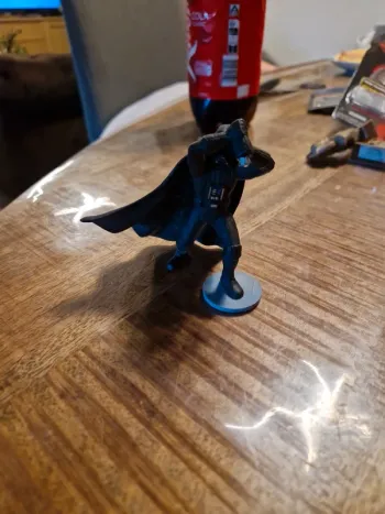 Star wars Dark Vador 10 cm de Haut