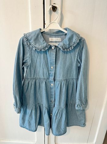 Robe Zara