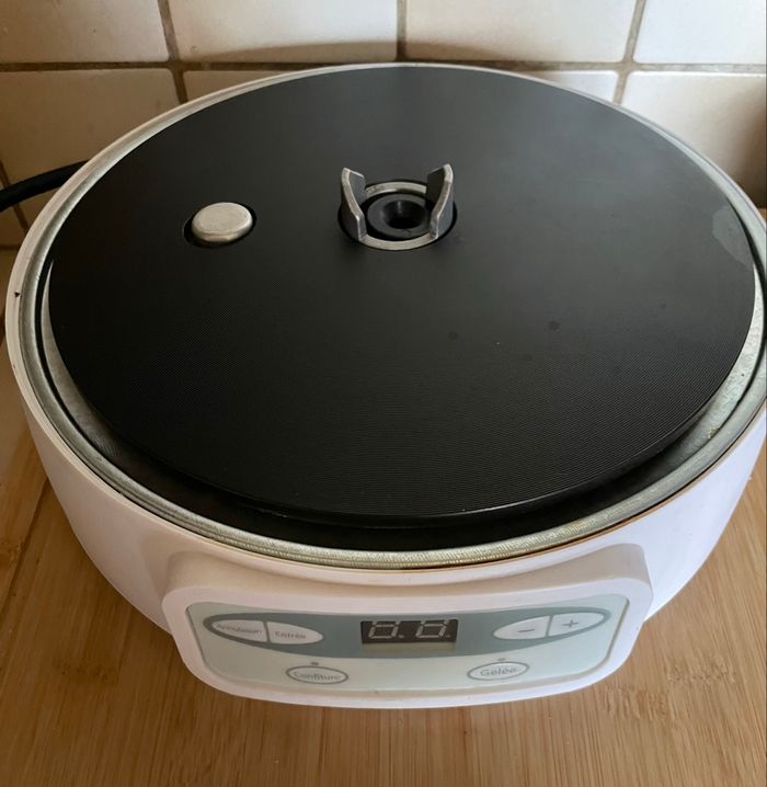 Confiturier électrique - photo numéro 5