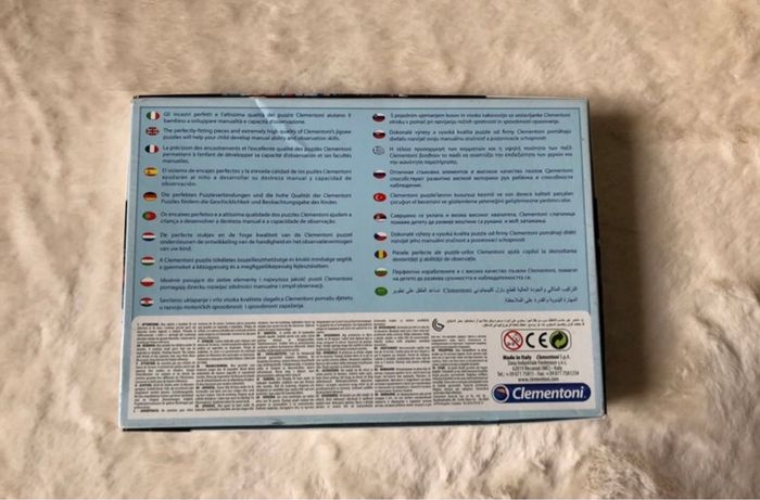 Puzzle 180 pièces - Descendants Disney - photo numéro 3