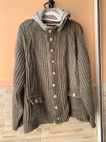 Gilet homme