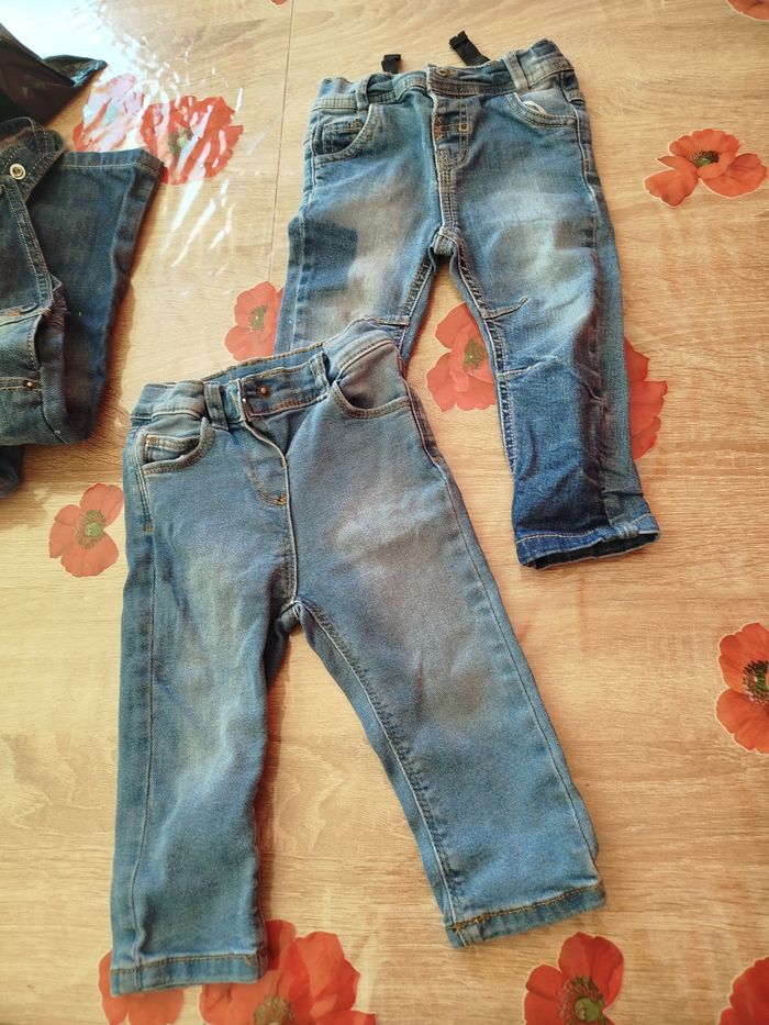 Lot 12 moi - photo numéro 2