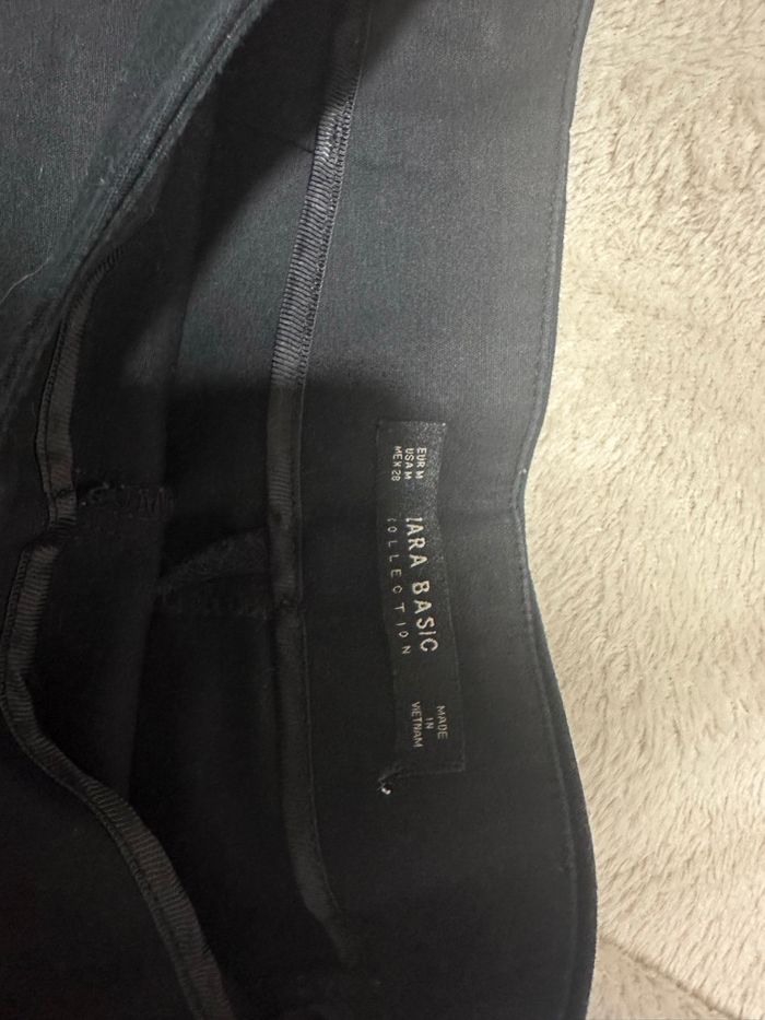 short zara - photo numéro 2