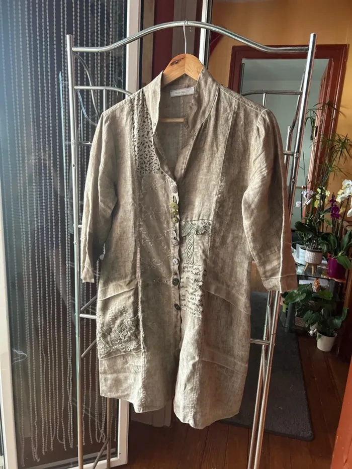 Robes
