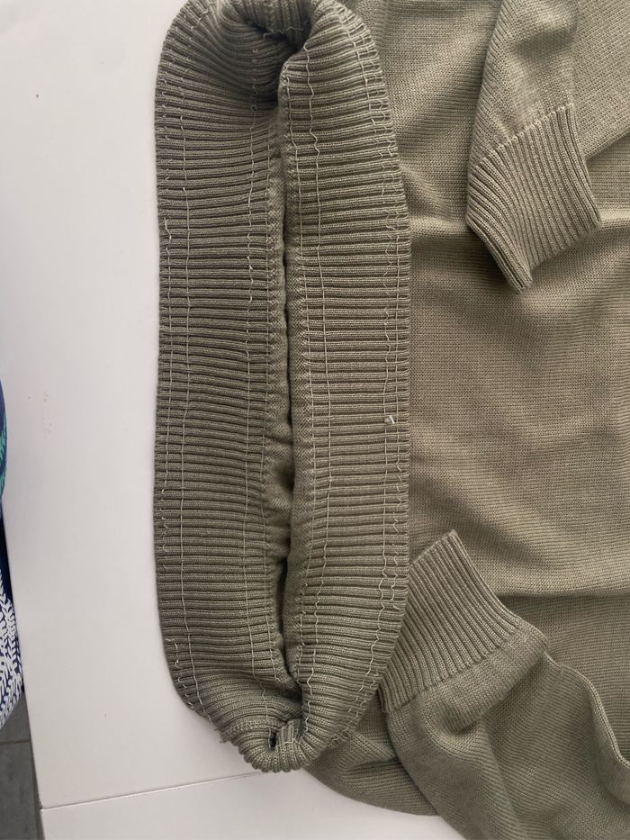 Pull homme - photo numéro 4