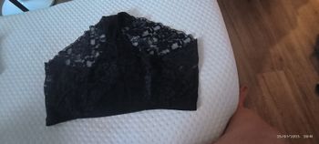 Cullote porté