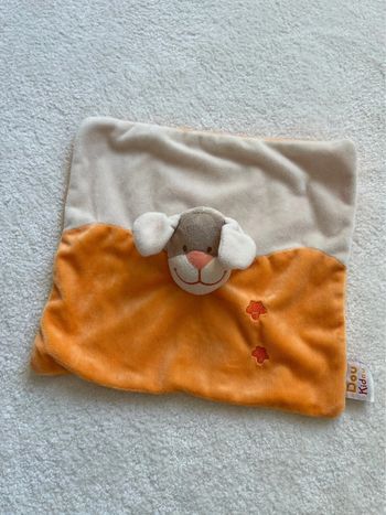 Doudou plat chien Doukidou