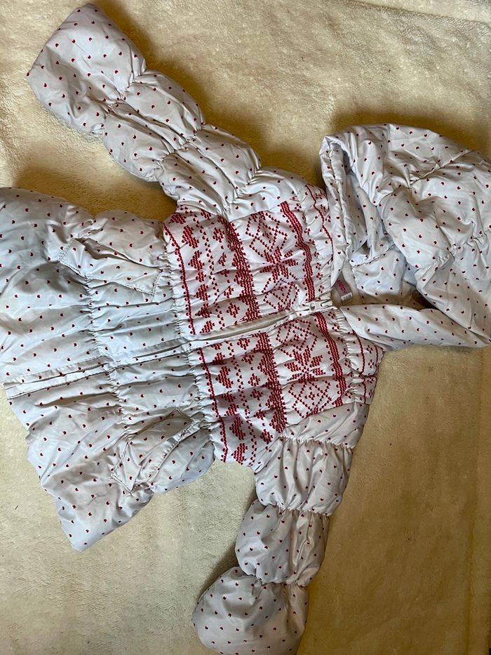 Lot fille 24 mois - 76 pièces - photo numéro 5