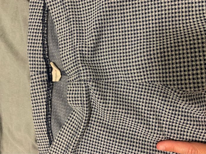 pàntalon fille - photo numéro 3