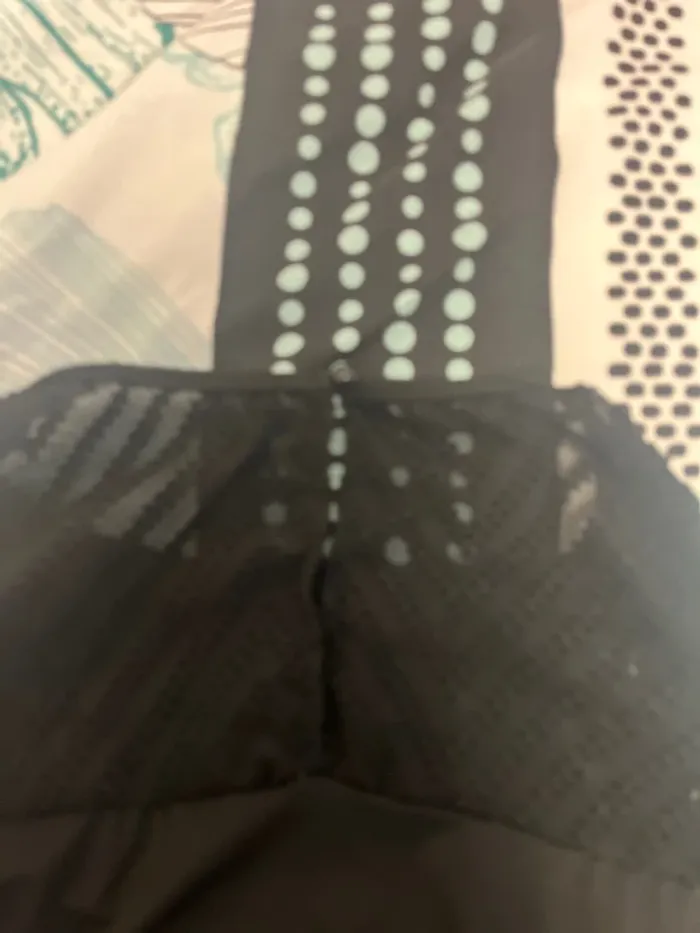 Top femme sans manche transparent XL shein curvy très bon état - photo numéro 6