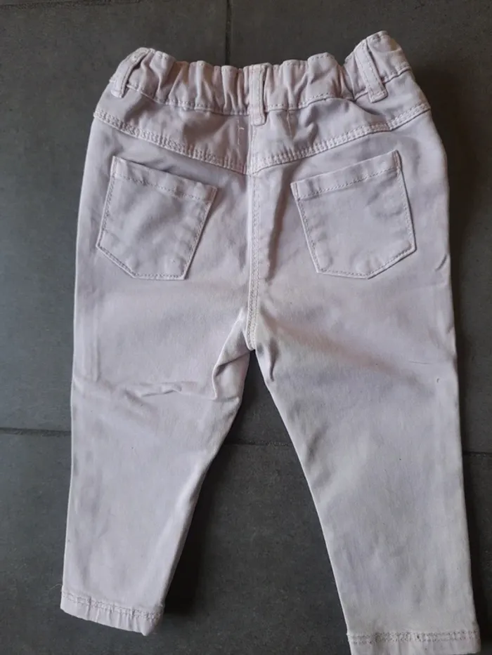 Jeans - photo numéro 5