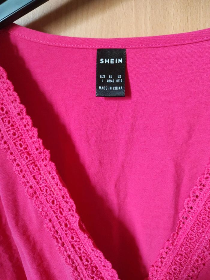 Robe longue - photo numéro 4