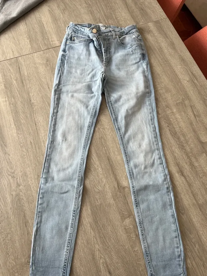 Jean only taille 32/m