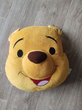 Coussin Winnie