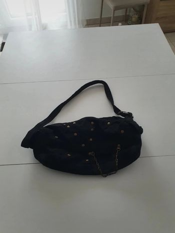 Sac à bandoulière