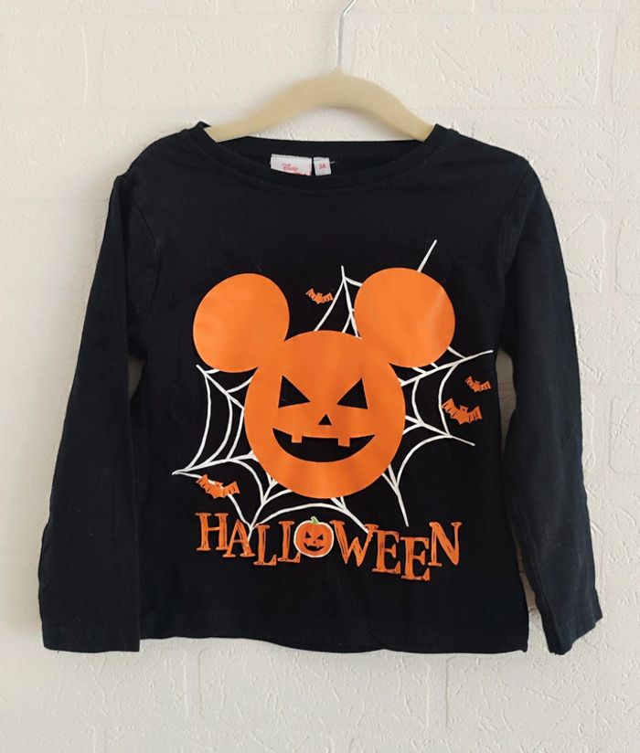 Top manches longues 3 ans