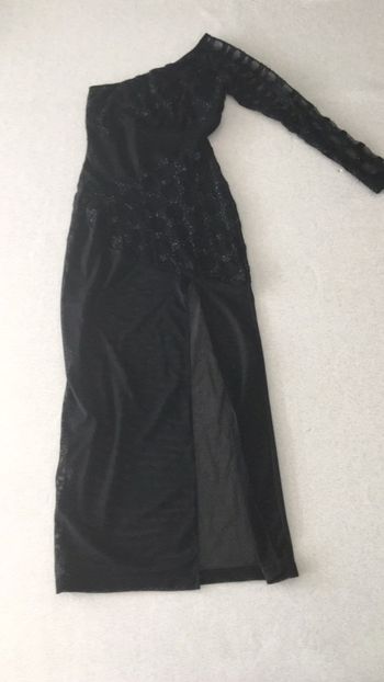 Robe 1 manche femme XS/S