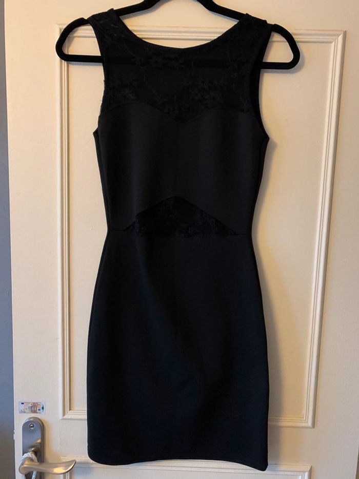 Robe Mim XS noire