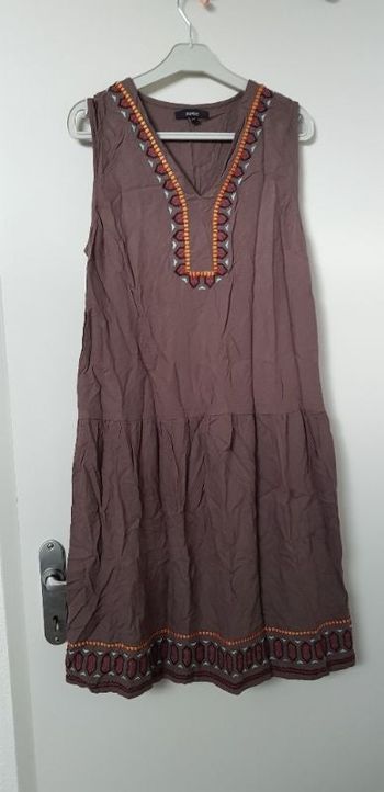 Robe Zamba taille 44