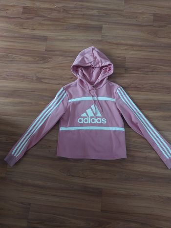Pull adidas 34