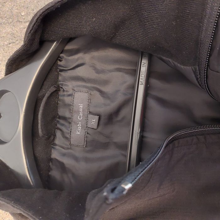 Veste doublée sans manches homme - photo numéro 3