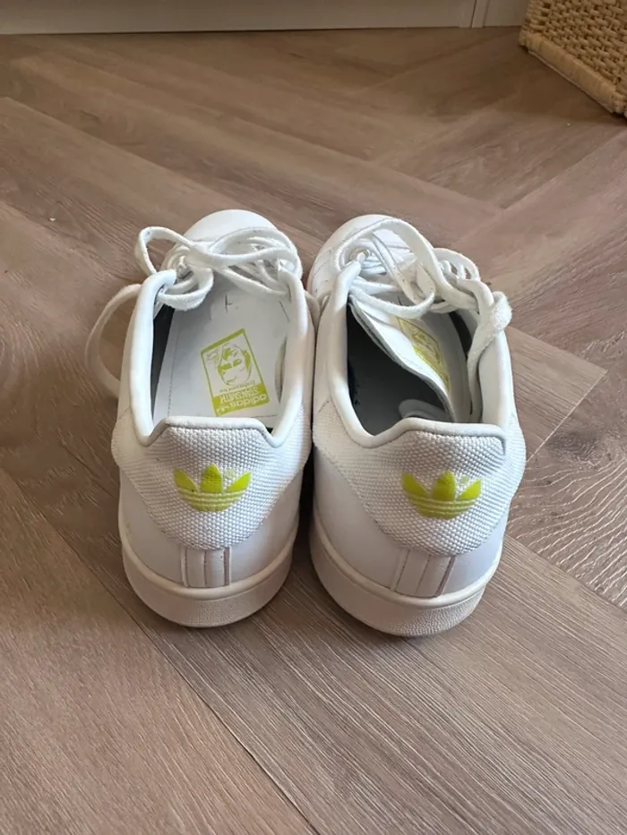 Stan smith - photo numéro 4