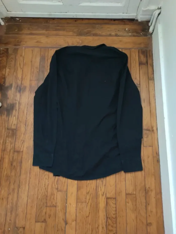 Chemise homme taille L Hugo - photo numéro 7
