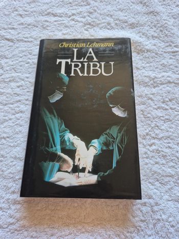La tribu Christian Lehmann