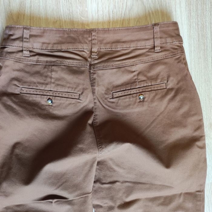Pantalon Chino Grain de Malice - photo numéro 4
