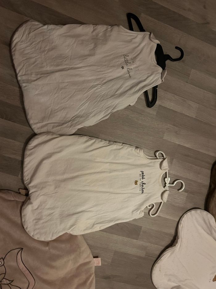 Gigoteuse 0/6 - photo numéro 2