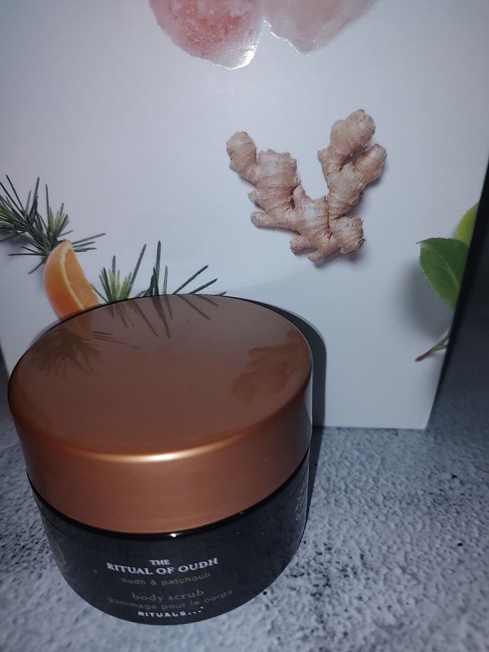 Coffret Rituals Neuf à Vendre - photo numéro 6