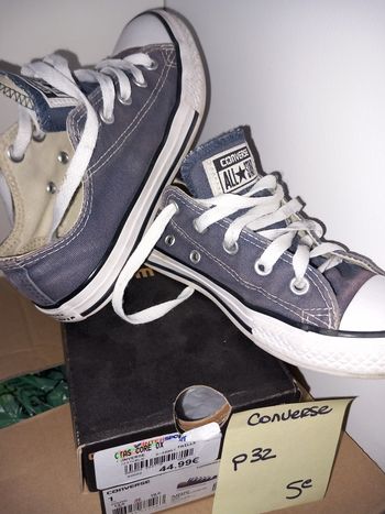 Converse 32