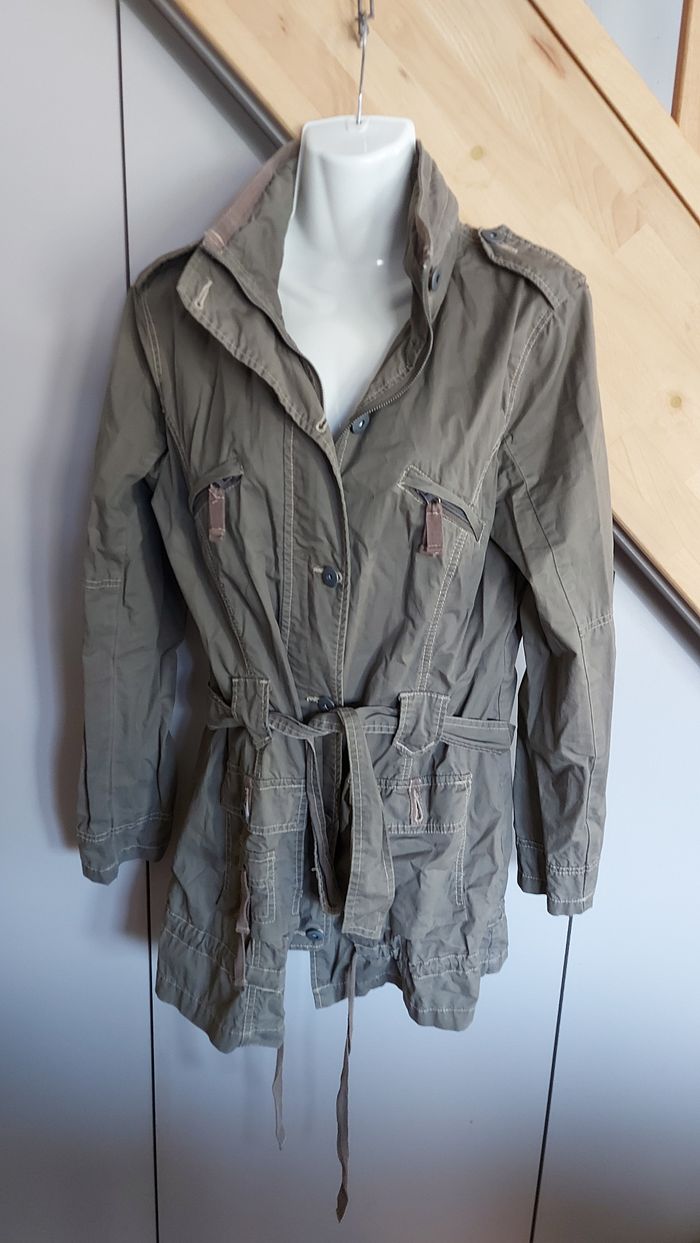 Parka - photo numéro 3
