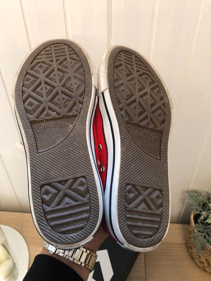 Converses 33,5 🚗 - photo numéro 8