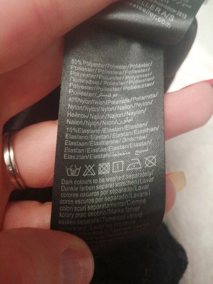 Magnifique blouse sans manche Broderie et sequin - photo numéro 7