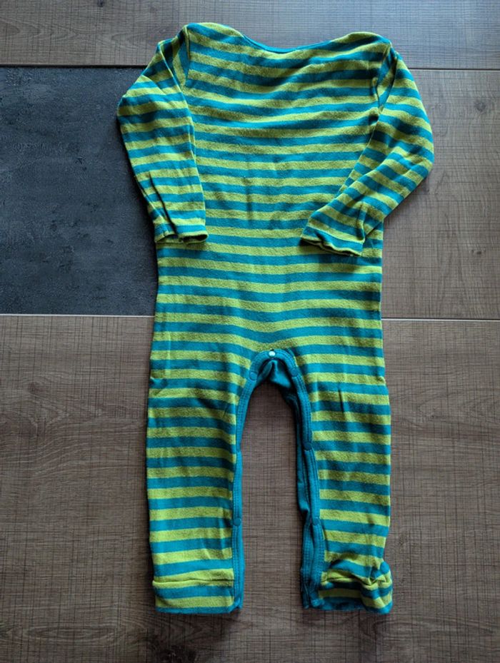 Pyjama été - photo numéro 2