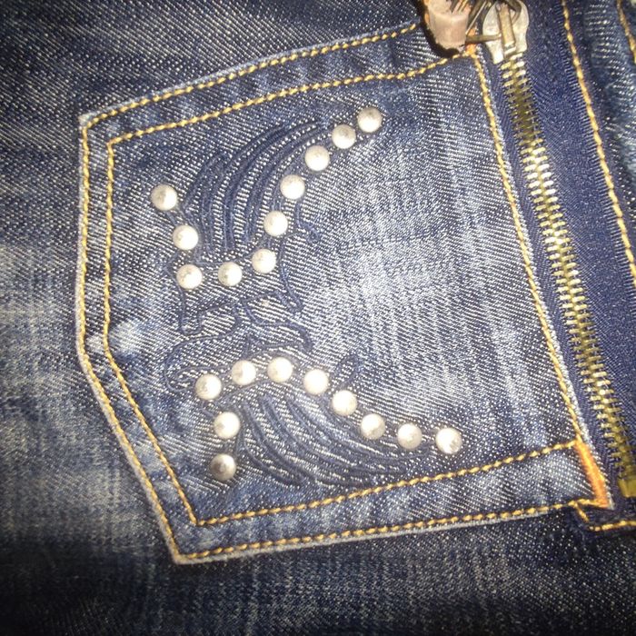 Jean Kaporal taille 38 - photo numéro 5