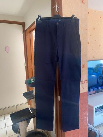 Pantalon homme