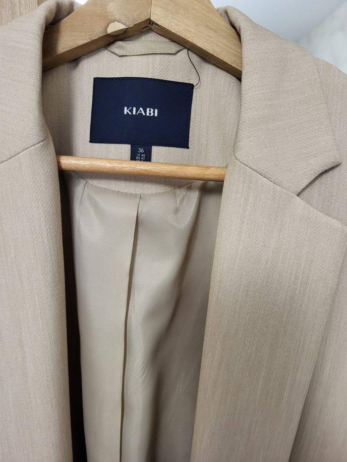 Veste épaisse - photo numéro 4