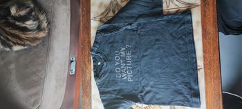 T-shirt 2 ans