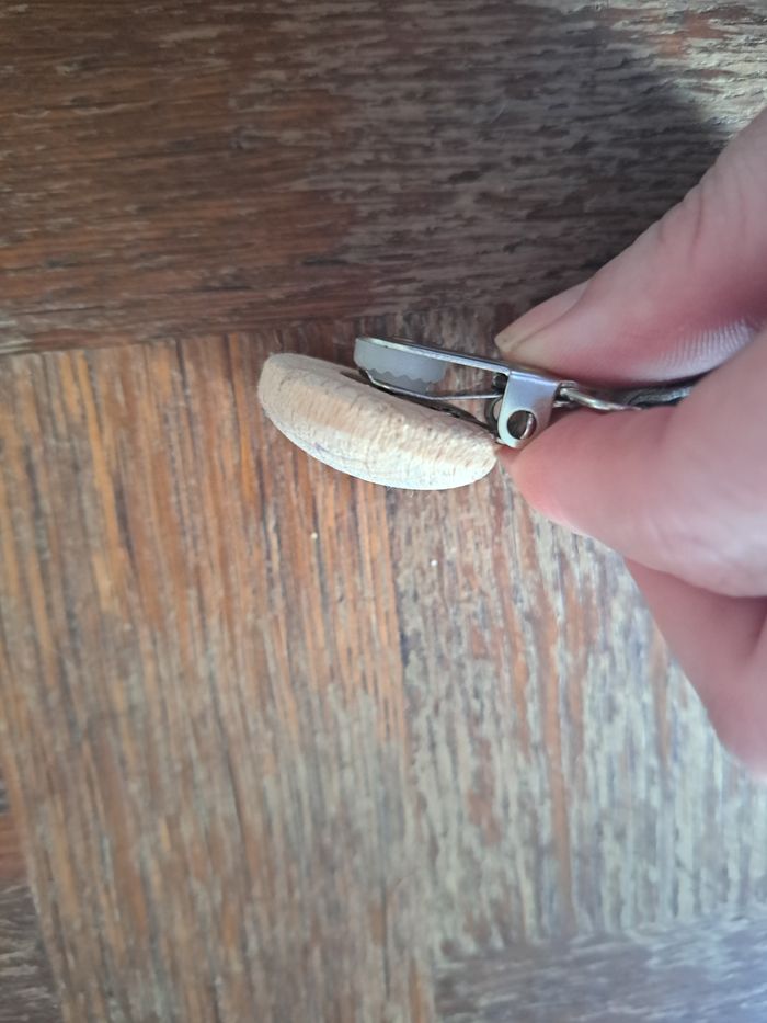 Attache suce - photo numéro 3