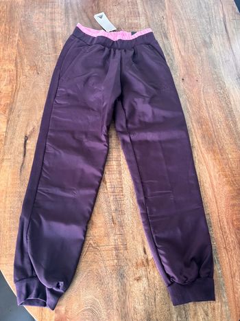 Jogging Adidas 11-12 ans Neuf